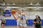 WBBall vs Plymouth  Wheaton College women's basketball vs Plymouth State. - Photo By: KEITH NORDSTROM : Wheaton, basketball